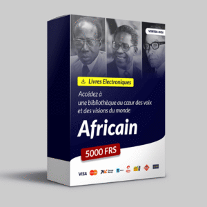 Bibliothèque d’auteurs africains