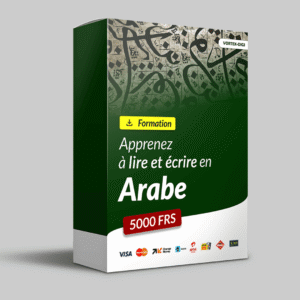 Apprendre l'arabe