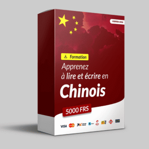 Apprendre le chinois