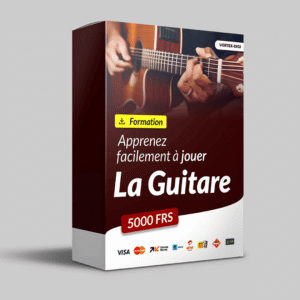 Apprendre la guitare
