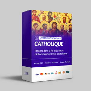 PACK CATHOLIQUE