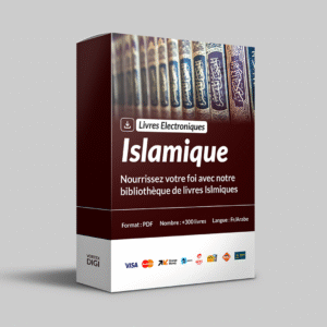 PACK ISLAMIQUE