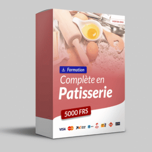 Apprendre la patisserie