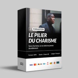 LE PILIER DU CHARISME