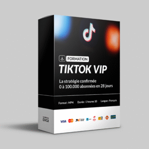 TIKTOK VIP